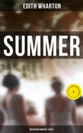 Cover: Summer (Musaicum Romance Series) - Musaicum Books
