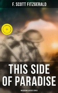Cover: This Side of Paradise (Musaicum Classics Series) - Musaicum Books