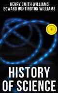 Cover: History of Science - Musaicum Books