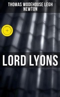 Cover: Lord Lyons - Musaicum Books