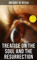 Cover: Treatise On the Soul and the Resurrection - Musaicum Books