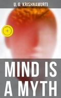 Cover: Mind is a Myth - Musaicum Books