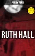 Cover: Ruth Hall - Musaicum Books