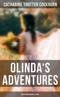 Cover: Olinda's Adventures (Musaicum Romance Series) - Musaicum Books