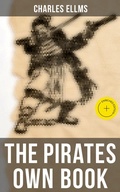 Cover: The Pirates Own Book - Musaicum Books
