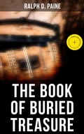 Cover: The Book of Buried Treasure - Musaicum Books