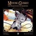 Cover: Mouse Guard - Os Pequenos Guardi&otilde;es: Outono de 1152 - Cap&iacute;tulo 2 - Conrad