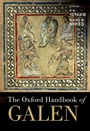 Cover: The Oxford Handbook of Galen - OUP eBook