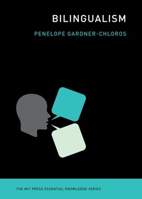 Abbildung von: Bilingualism - MIT Press