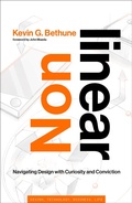 Cover: Nonlinear - MIT Press
