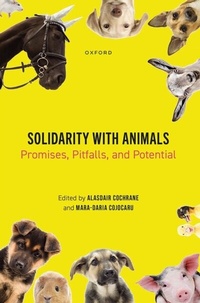 Abbildung von: Solidarity with Animals - OUP eBook