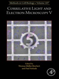 Abbildung von: Correlative Light and Electron Microscopy V - Academic Press