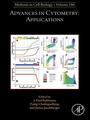 Cover: Advances in Cytometry: Applications - Academic Press