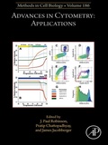 Abbildung von: Advances in Cytometry: Applications - Academic Press