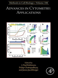 Abbildung von: Advances in Cytometry: Applications - Academic Press
