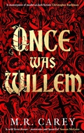 Cover: Once Was Willem - Orbit