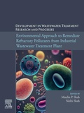 Abbildung von: Environmental Approach to Remediate Refractory Pollutants from Industrial Wastewater Treatment Plant - Elsevier