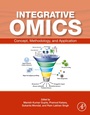 Cover: Integrative Omics - Academic Press