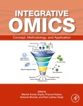 Abbildung von: Integrative Omics - Academic Press