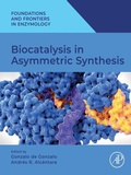 Abbildung von: Biocatalysis in Asymmetric Synthesis - Academic Press
