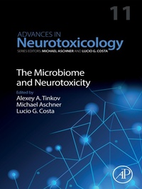 Abbildung von: The Microbiome and Neurotoxicity - Academic Press