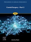Abbildung von: Cranial Surgery - Part 2 - Academic Press
