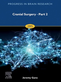 Abbildung von: Cranial Surgery - Part 2 - Academic Press