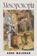 Cover: Mesopotopia - Penguin Books