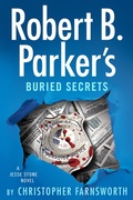 Cover: Robert B. Parker's Buried Secrets - G.P. Putnam's Sons