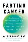 Cover: Fasting Cancer - Avery