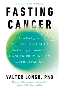 Abbildung von: Fasting Cancer - Avery