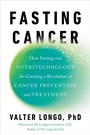 Cover: Fasting Cancer - Penguin Young Readers
