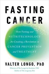 Enlarge image Cover: Fasting Cancer - Penguin Young Readers