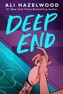 Cover: Deep End - Berkley Publishing Corporation,U.S.