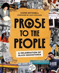Enlarge image Cover: Prose to the People - Clarkson Potter