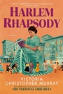 Cover: Harlem Rhapsody - Berkley