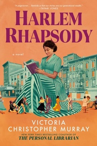 Enlarge image Cover: Harlem Rhapsody - Berkley Publishing Corporation,U.S.