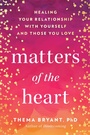 Cover: Matters of the Heart - TarcherPerigee
