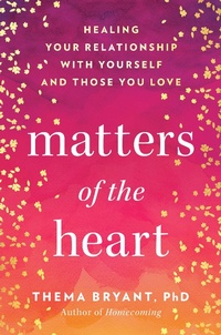 Enlarge image Cover: Matters of the Heart - Tarcherperigee
