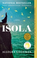 Cover: Isola: Reese's Book Club - The Dial Press