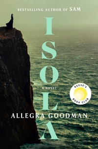 Enlarge image Cover: Isola: Reese's Book Club - Dial Press Inc.,U.S.