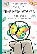 Cover: A Century of Poetry in The New Yorker - Knopf
