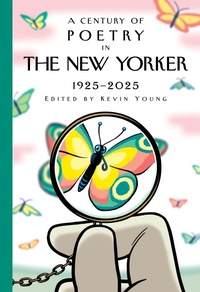 Abbildung von: A Century of Poetry in The New Yorker - Knopf