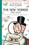 Cover: A Century of Fiction in The New Yorker - Knopf