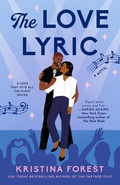 Cover: The Love Lyric - Berkley Publishing Corporation,U.S.