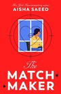 Cover: The Matchmaker - Bantam Books
