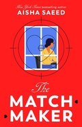 Cover: The Matchmaker - Bantam Books