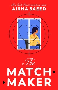 Enlarge image Cover: The Matchmaker - Bantam Books