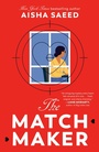 Cover: The Matchmaker - Bantam Books