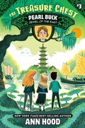 Cover: Pearl Buck #3 - Penguin Workshop